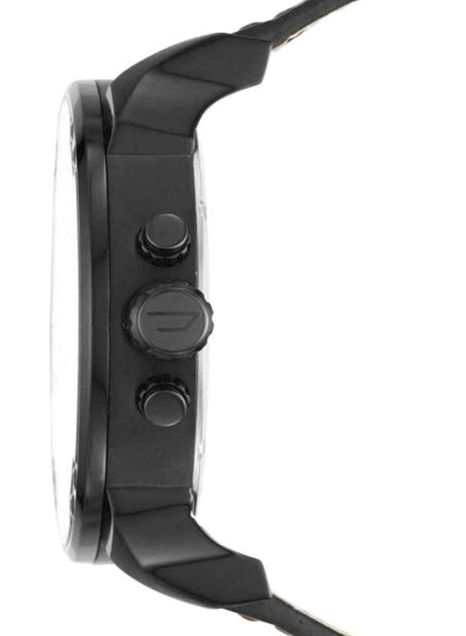 DIESEL Men's Mr. Daddy 2.0 Chronograph Watch Dz7406 - Image 3