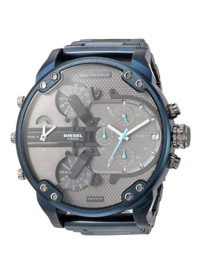 Men's Mr Daddy 2 Chronograph Watch Dz7414