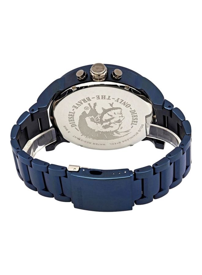 Men's Mr Daddy 2 Chronograph Watch Dz7414