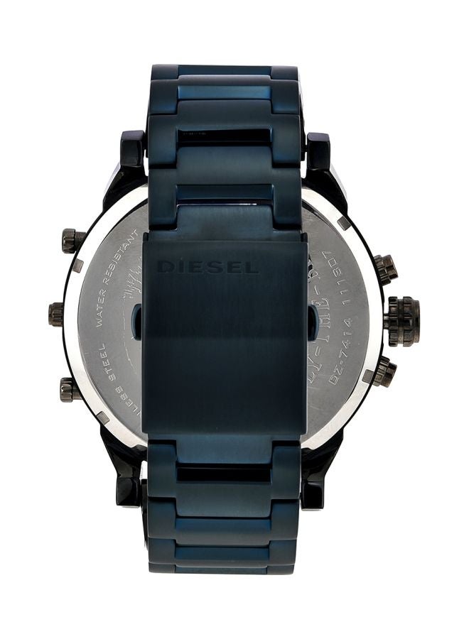 Men's Mr Daddy 2 Chronograph Watch Dz7414