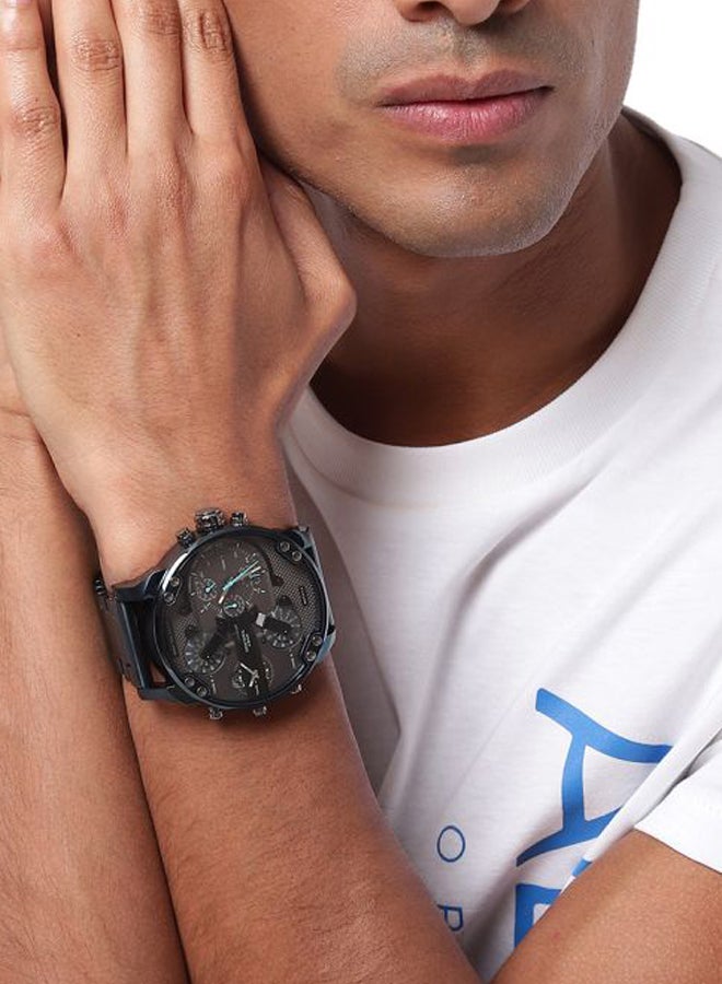 Men's Mr Daddy 2 Chronograph Watch Dz7414