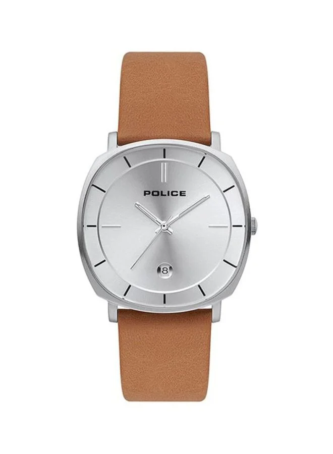 POLICE Epic Water Resistant Analog Watch P 15099JS-04