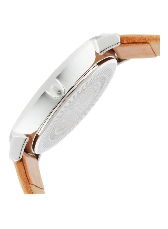 POLICE Epic Water Resistant Analog Watch P 15099JS-04