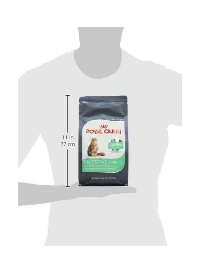 رويال كانين طعام قطط دايجيستيف كير 2كيلوجرام - Image 3