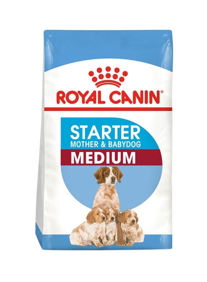 رويال كانين طعام للأمهات والجراء 4كيلوجرام - Image 1