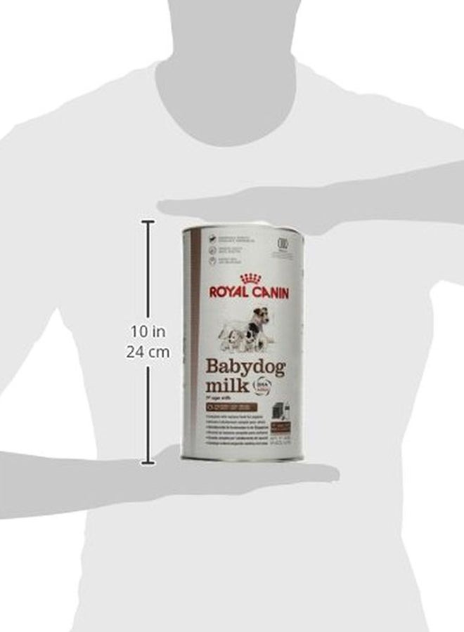 ROYAL CANIN Babydog Milk 400grams  - Image 3