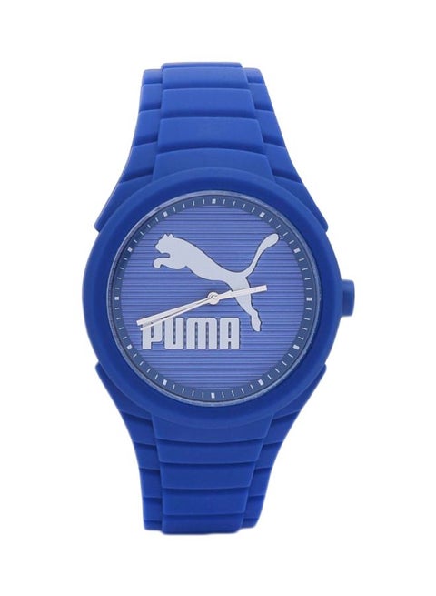 unisex Water Resistant Analog Watch PU103592015