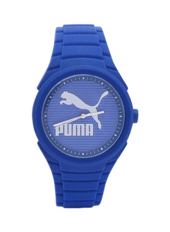 unisex Water Resistant Analog Watch PU103592015