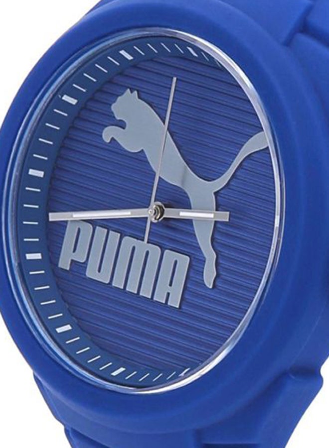 unisex Water Resistant Analog Watch PU103592015