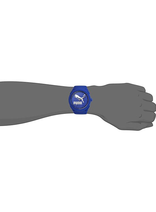 unisex Water Resistant Analog Watch PU103592015
