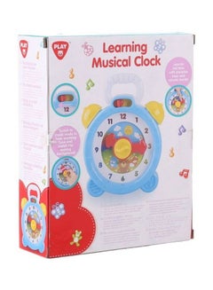 Clock Musical Toy - v1607966727/N43014699A_2