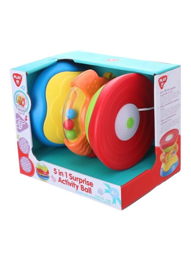 5-In-1 Surprise Activity Ball Toy - v1607966728/N43014702A_1