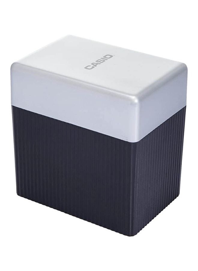 CASIO Men's Classic Water Resistant Analog Watch Mtp1299d-1Av - Image 3