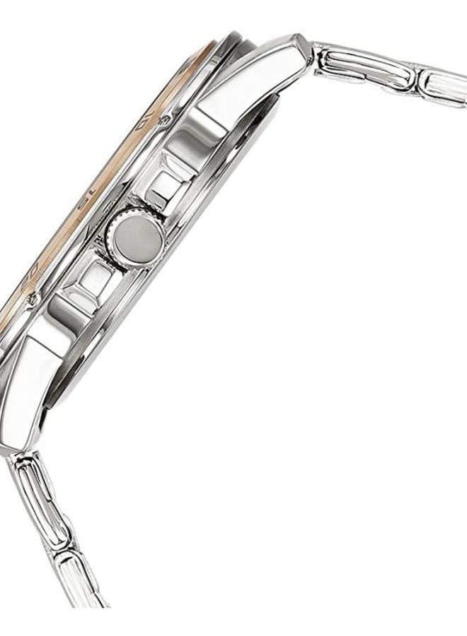 CASIO Men's Classic Water Resistant Analog Watch Mtp1299d-1Av - Image 4