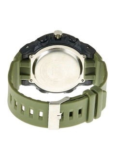 ASTRO Men's Water Resistant Digital Watch A9906-PPHB  - Image 2