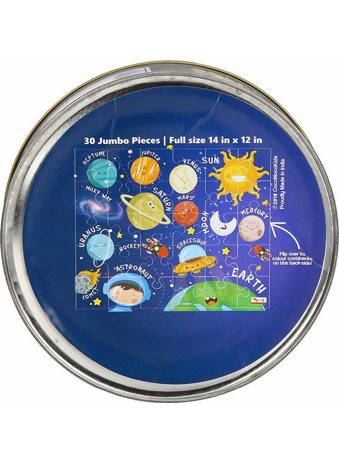 COCOMOCO KIDS - World Bingo Geography Educational Game - Image 1