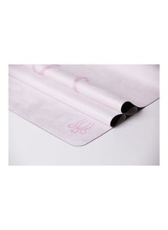 Prickly Pear Travel Yoga Mat 182cm  - Image 3