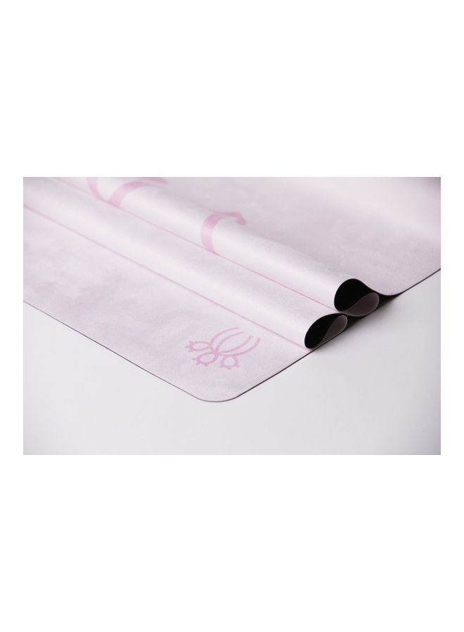 بريكلي بير بساط يوغا للسفر 182سم - Image 3
