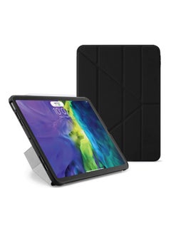 بيبيتو غطاء حماية اوريغامي لجهاز iPad Air 5 مقاس 10.9 بوصة الجيل الخامس / الرابع (2022 / 2020) متوافق مع Apple Pencil 2 Sync Charge  - Image 1