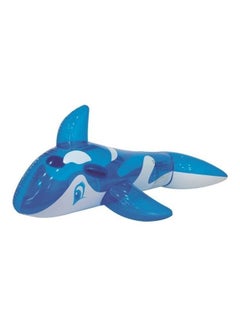 Whale Inflatable Float 100cm