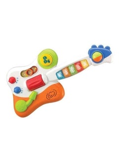 Little Rock Star Guitar
