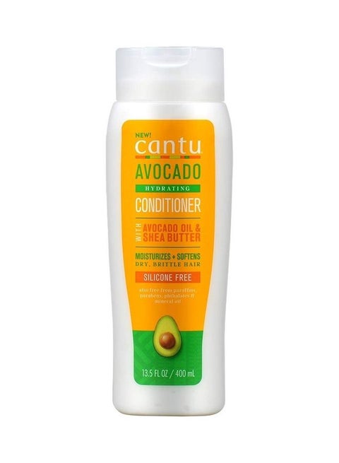 Avocado Hydrating Conditioner 400ml