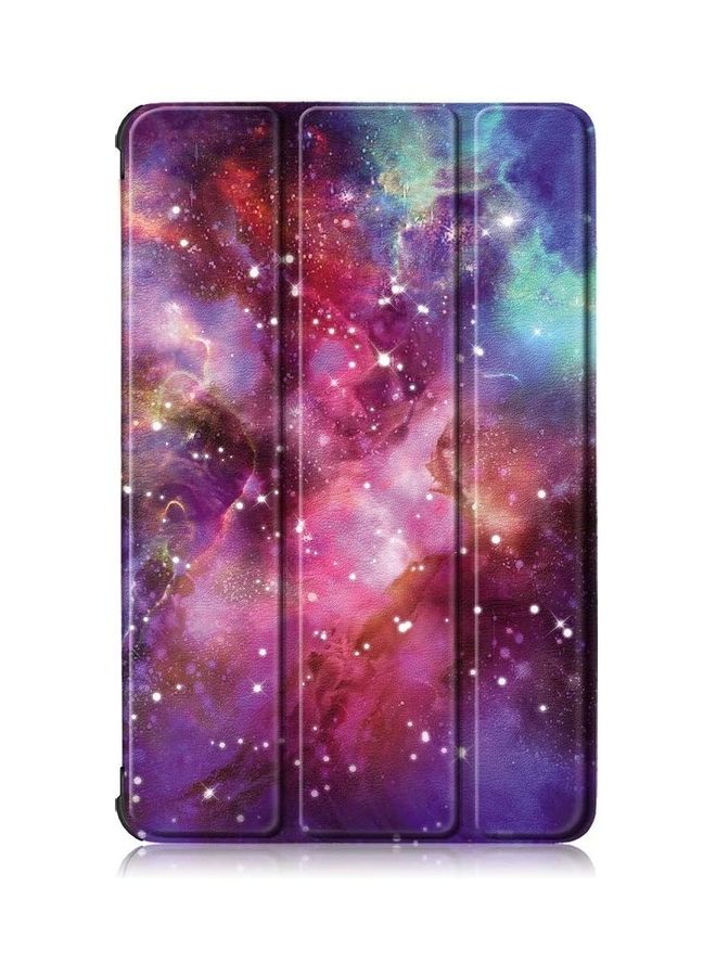 Folio Case Cover For Huawei MateBook 10.4-Inch Multicolour - Image 2