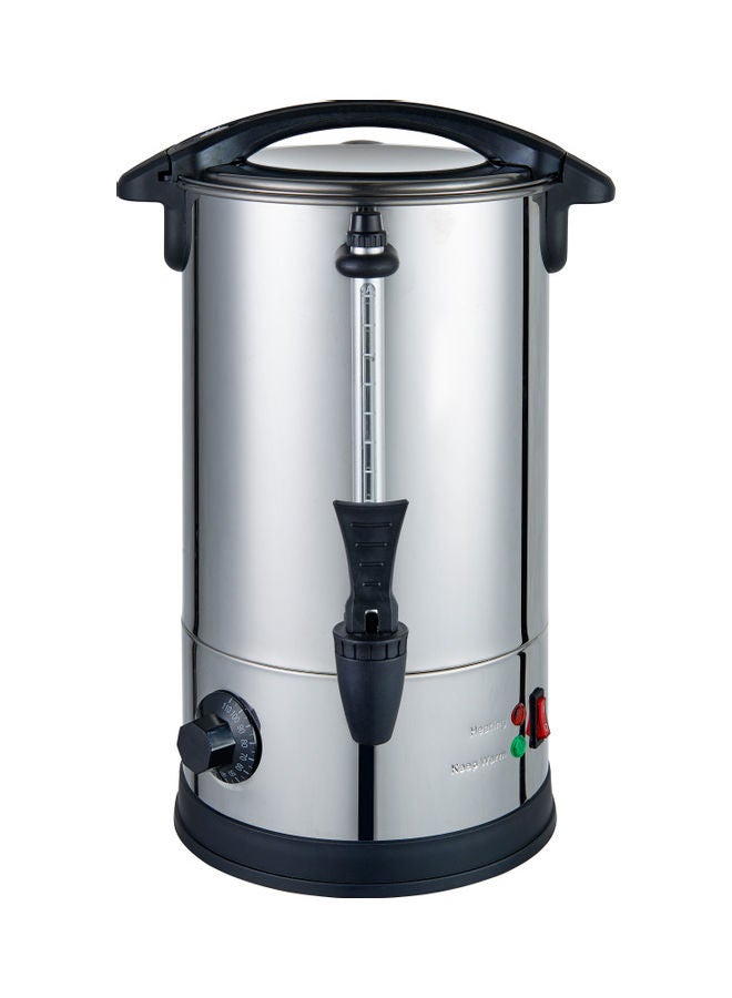 ألسيف إليك غلاية مياه من الستانلس ستيل بهيكل لامع E03507 فضي