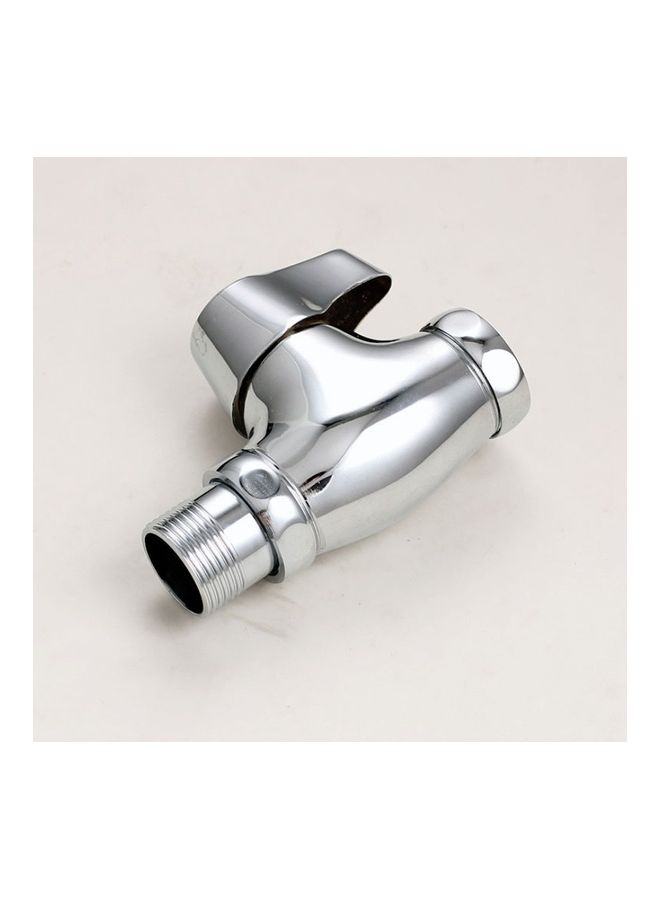 Generic - Toilet Flush Valve multicolor 11X13X13cm - Image 1