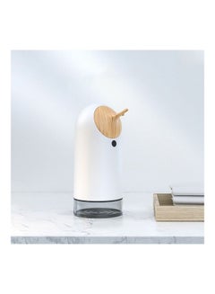 Generic Automatic Induction Desktop Anti-clogging Soap Dispenser Multicolour 12 x 22 x 12cm  - Image 4
