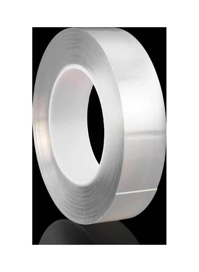 Waterproof Moisture Tape Mildew  Stickers White 4x2x4cm - Image 2
