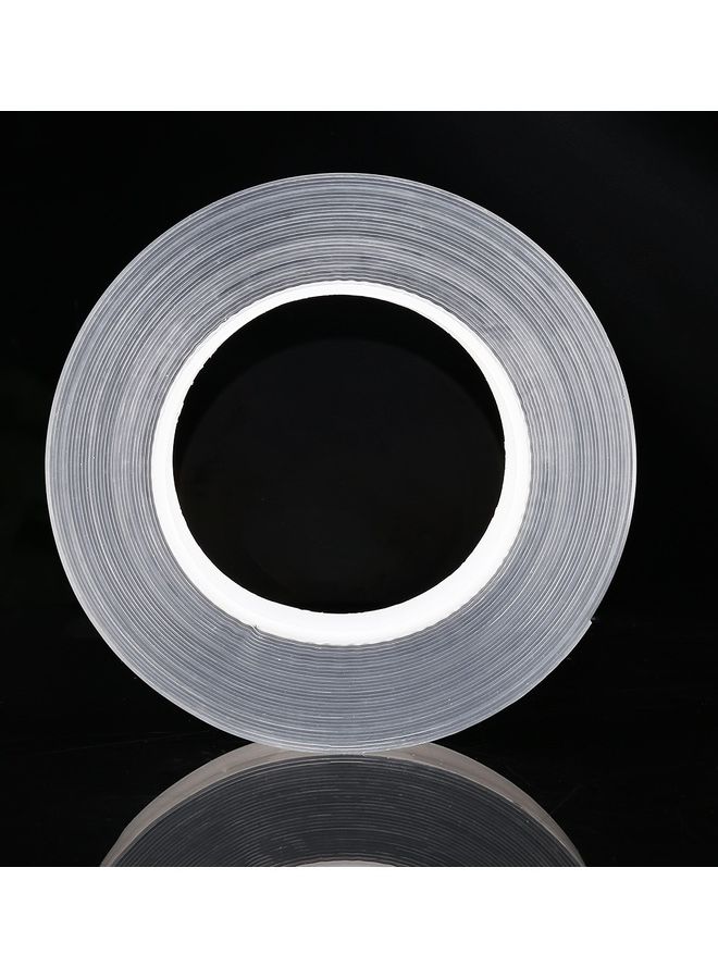 Waterproof Moisture Tape Mildew  Stickers White 4x2x4cm - Image 3