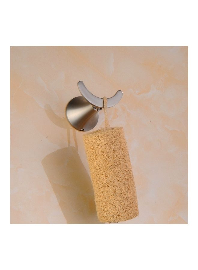 Generic Pendant Hook Silver 8 x 6 x 7cm  - Image 3