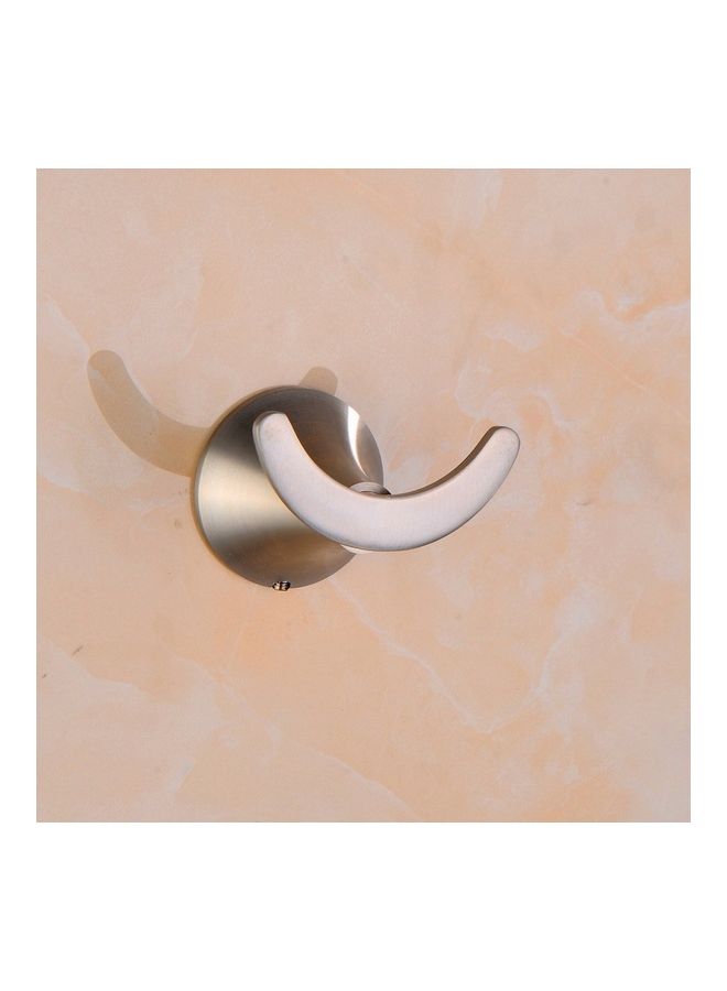 Generic Pendant Hook Silver 8 x 6 x 7cm  - Image 1