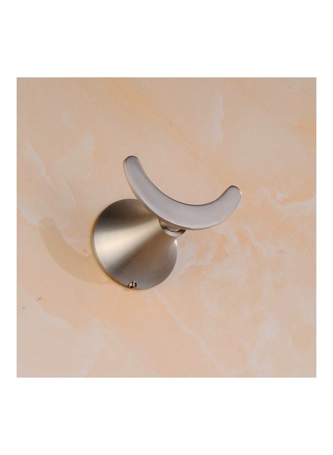 Generic Pendant Hook Silver 8 x 6 x 7cm  - Image 4