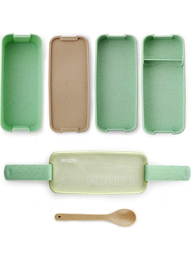 3 Layers  Lunch Box Green - v1607993995/N43032186A_3