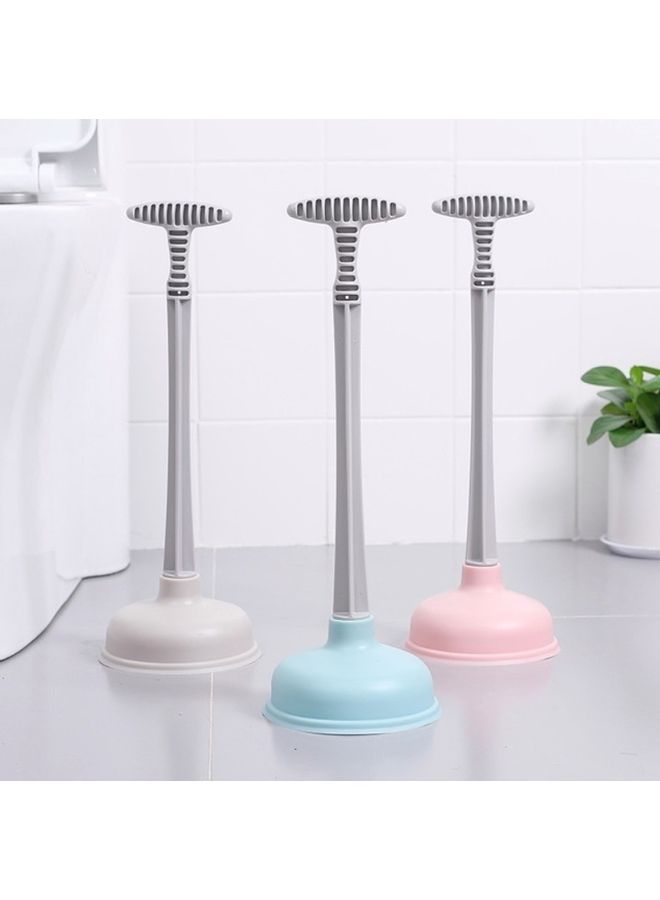 Generic - 4 Pcs Sewer Toilet Pipes Multicolour 54 x 35 x 30cm - Image 1