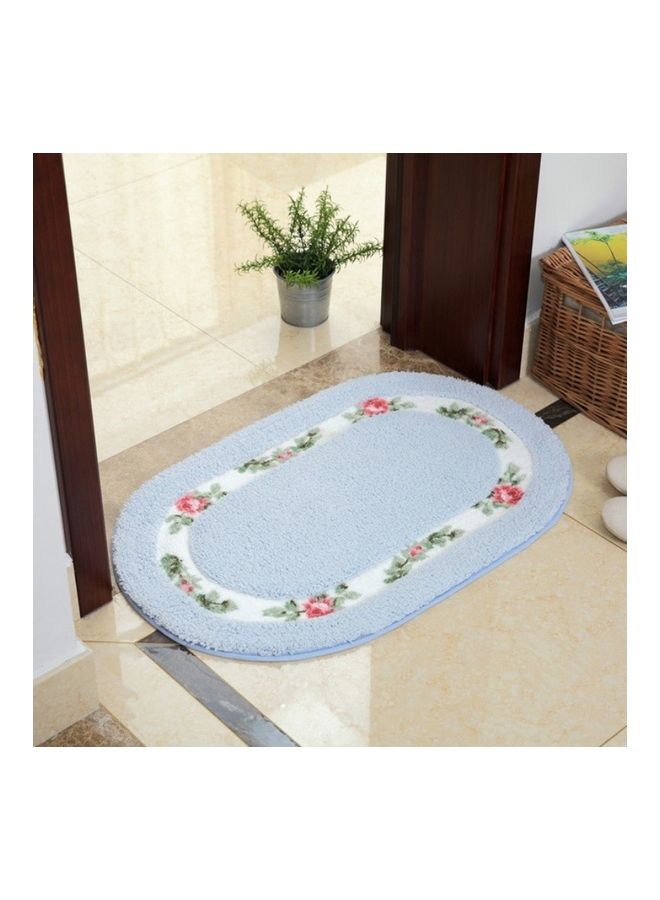 Generic - Non Slip Mat Rug Carpets Living Room Bedroom Floor Mat Multicolour 12 x 10 x 10cm - Image 1