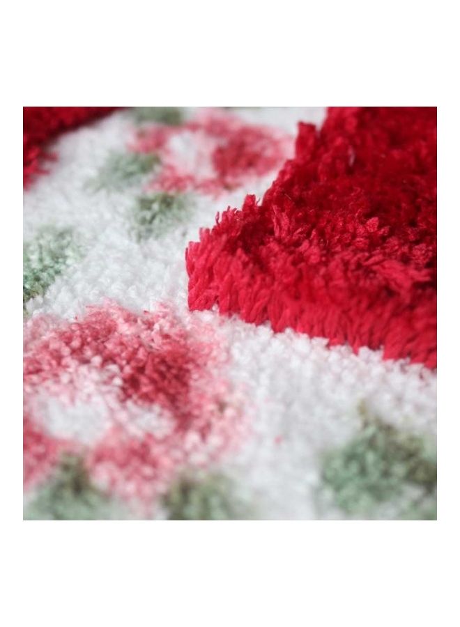 Generic - Non Slip Mat Rug Carpets Living Room Bedroom Floor Mat Multicolour 12 x 10 x 10cm - Image 1