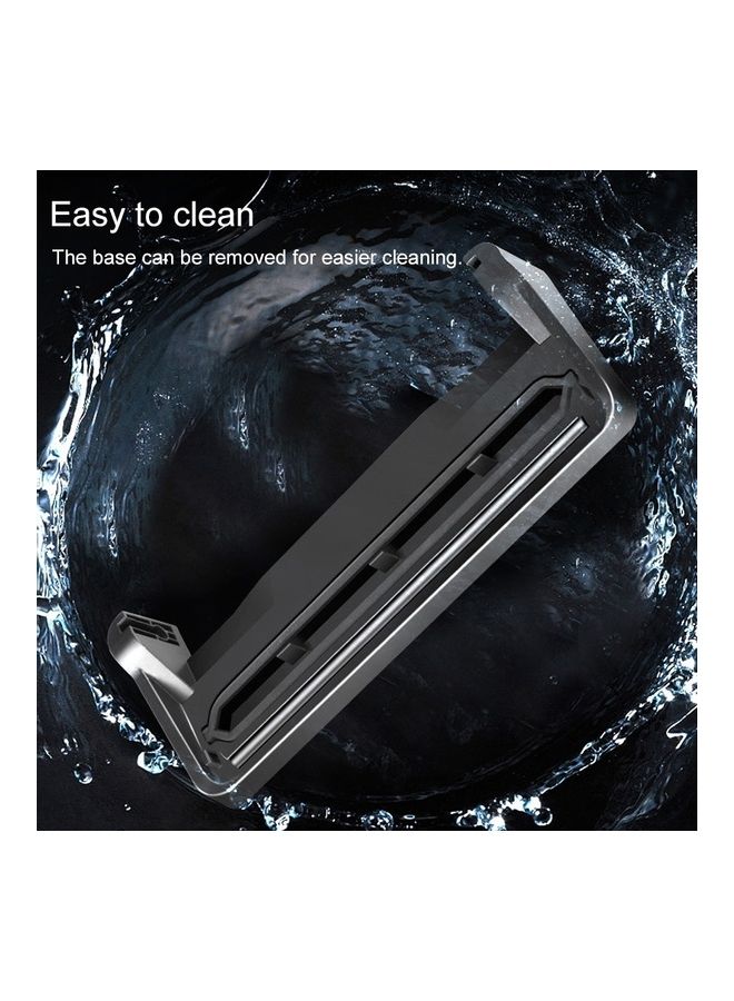 Automatic Vacuum Sealer Black 40 x 12 x 19centimeter  - Image 5