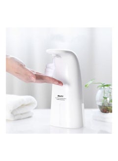 Household Toilet Small-sized Intelligent Automatic Sensor Soap Dispenser Multicolour 22 x 8 x 12cm