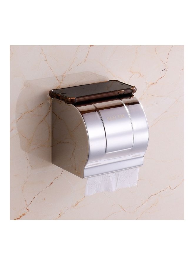 K8 Paper Towel Roll Holder Multicolour 20 x 20 x 20cm - Image 1