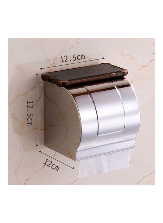 K8 Paper Towel Roll Holder Multicolour 20 x 20 x 20cm - Image 2