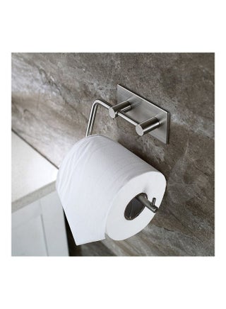Toilet Paper Roll Holder Hangers Multicolour 15 x 7 x 10centimeter - v1607998451/N43033052A_1