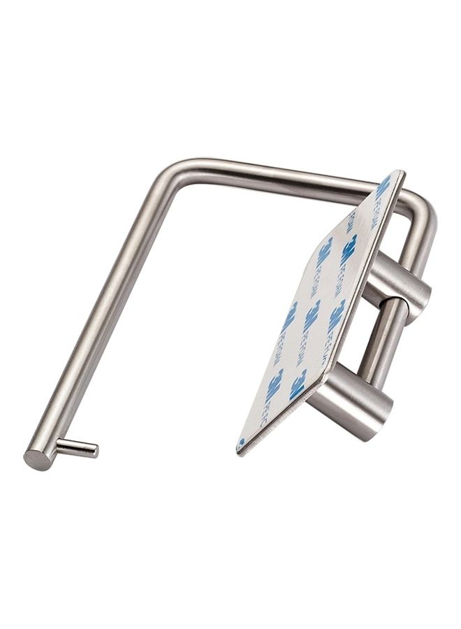 Toilet Paper Roll Holder Hangers Multicolour 15 x 7 x 10centimeter