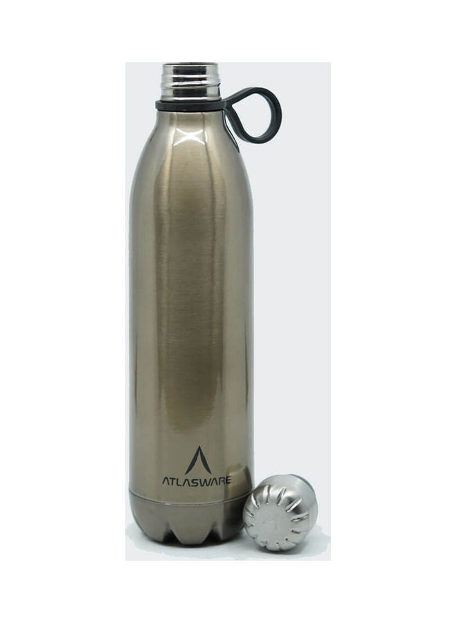 Atlasware Vacuum Flask silver 700ml - Image 2