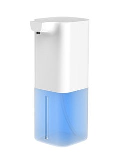 Generic Foam Washing Machine Antibacterial Hand Sanitizer Yellow 10 x 22 x 10cm  - Image 2