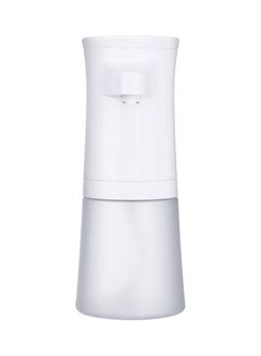 Generic Hand Washer Automatic Foam Soap Dispenser White  - Image 2