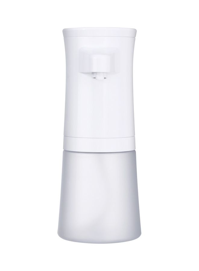 Hand Washer Automatic Foam Soap Dispenser White  - Image 2
