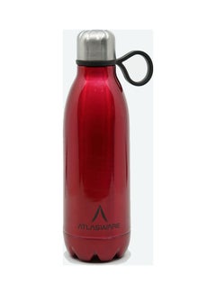 Vacuum Flask red 350ml - v1608006695/N43028872A_1